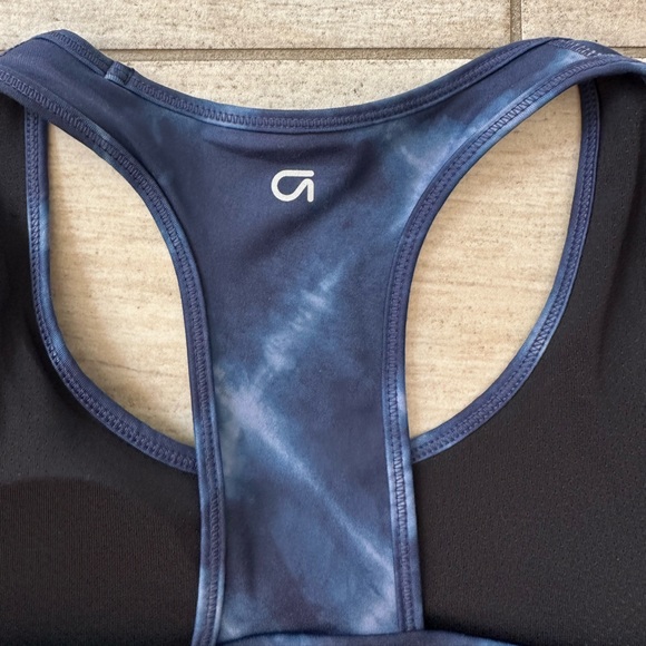 ✨CLEAROUT PRICE NWT GAP Fit Sports Bra Size Medium - Picture 3 of 5